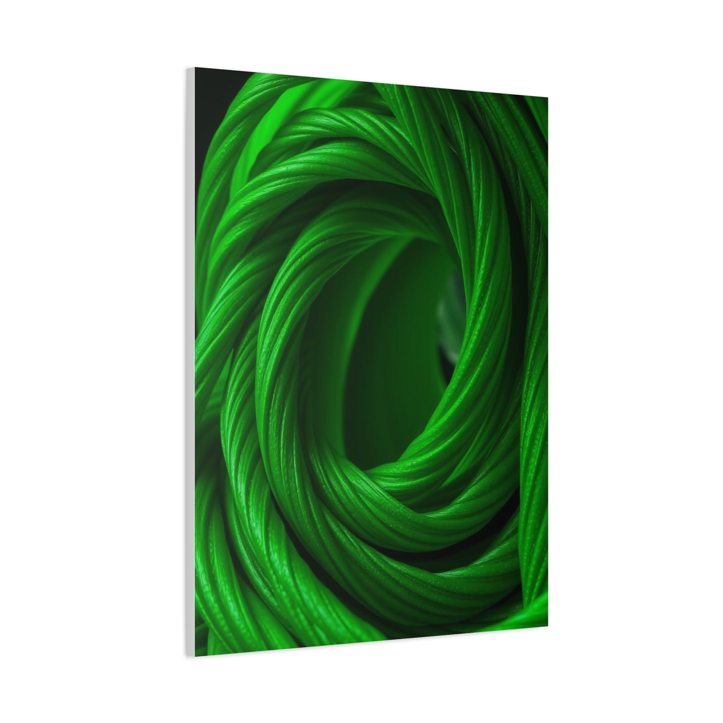 Moss Luxe Art Display Wall Art & Canvas Print