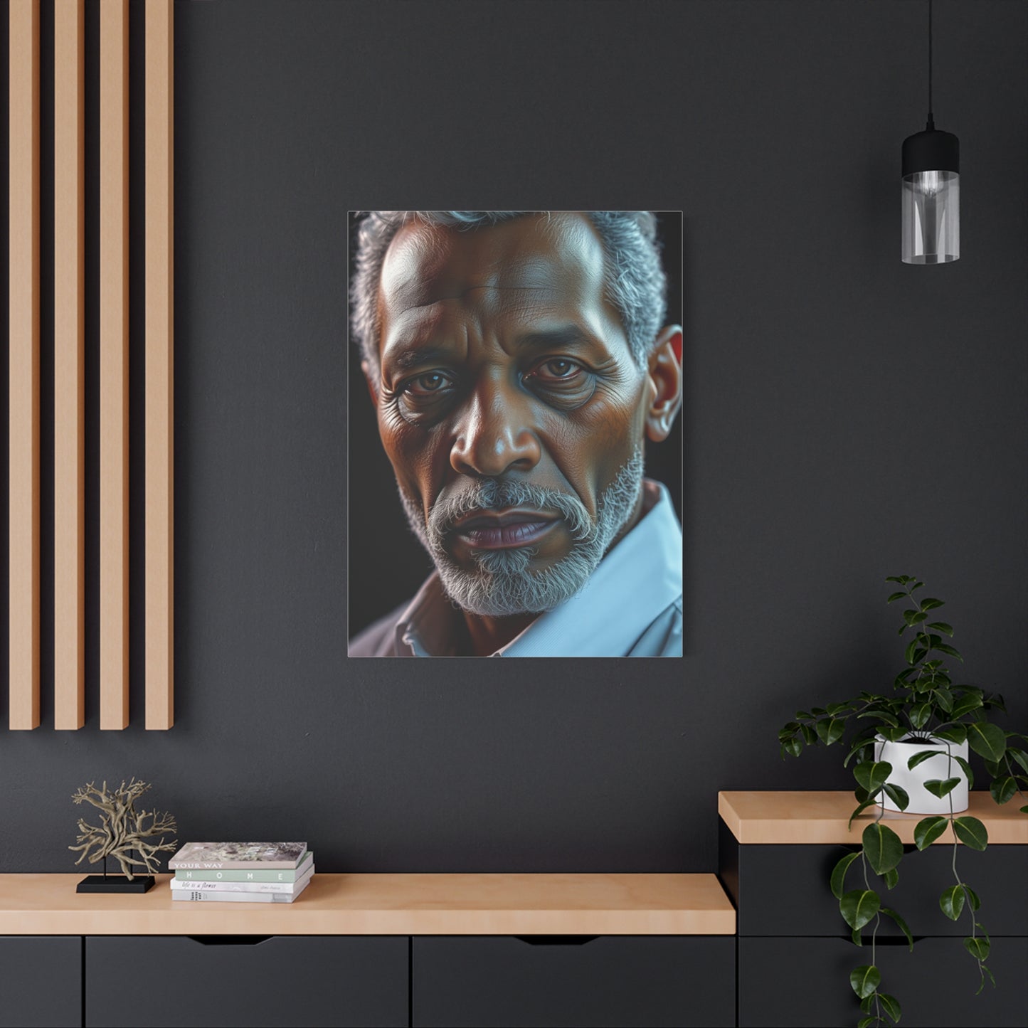 Robert Fuqua Art Refined Canvas Wall Art & Canvas Print