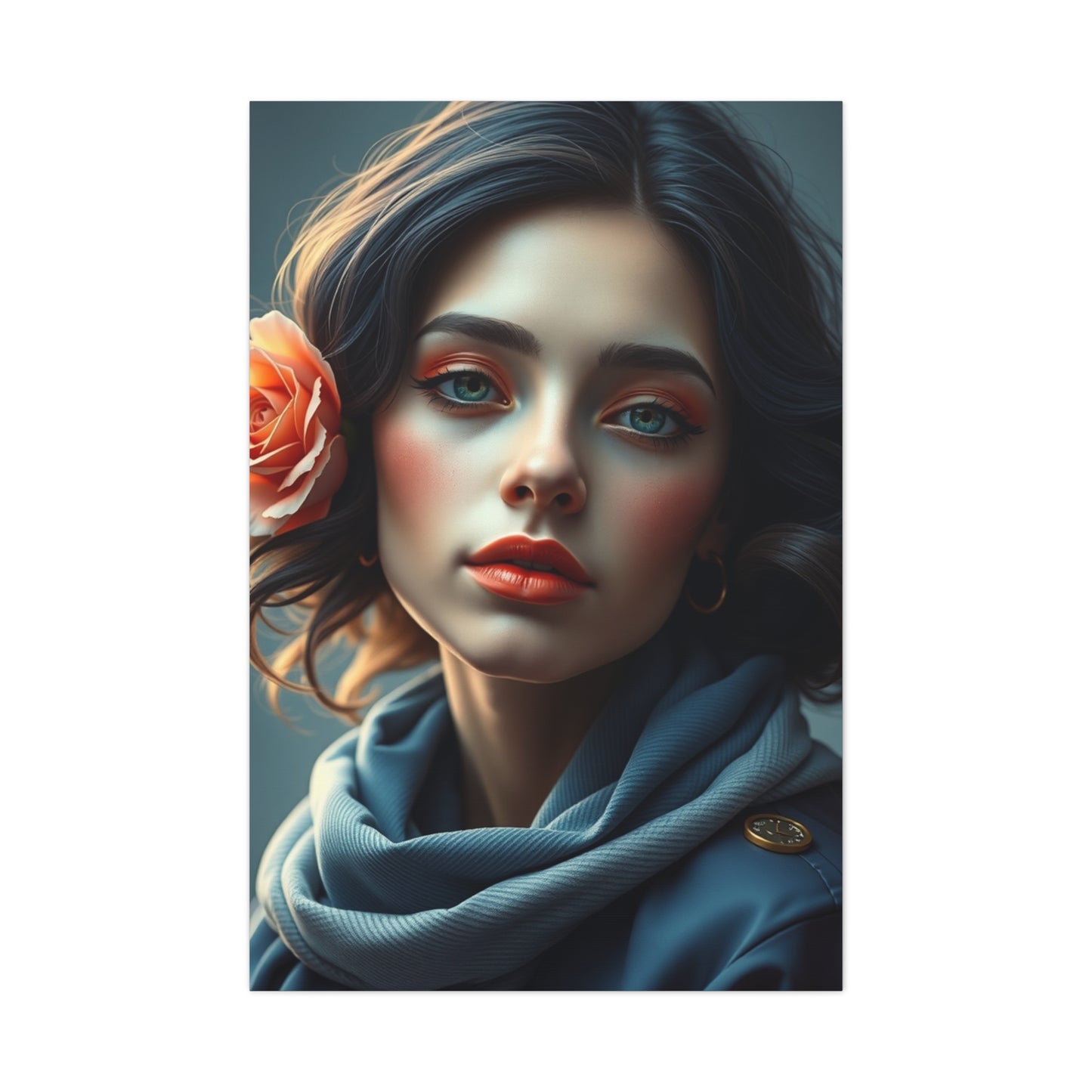 Supreme Mother’s Day Art Collection Wall Art & Canvas Print