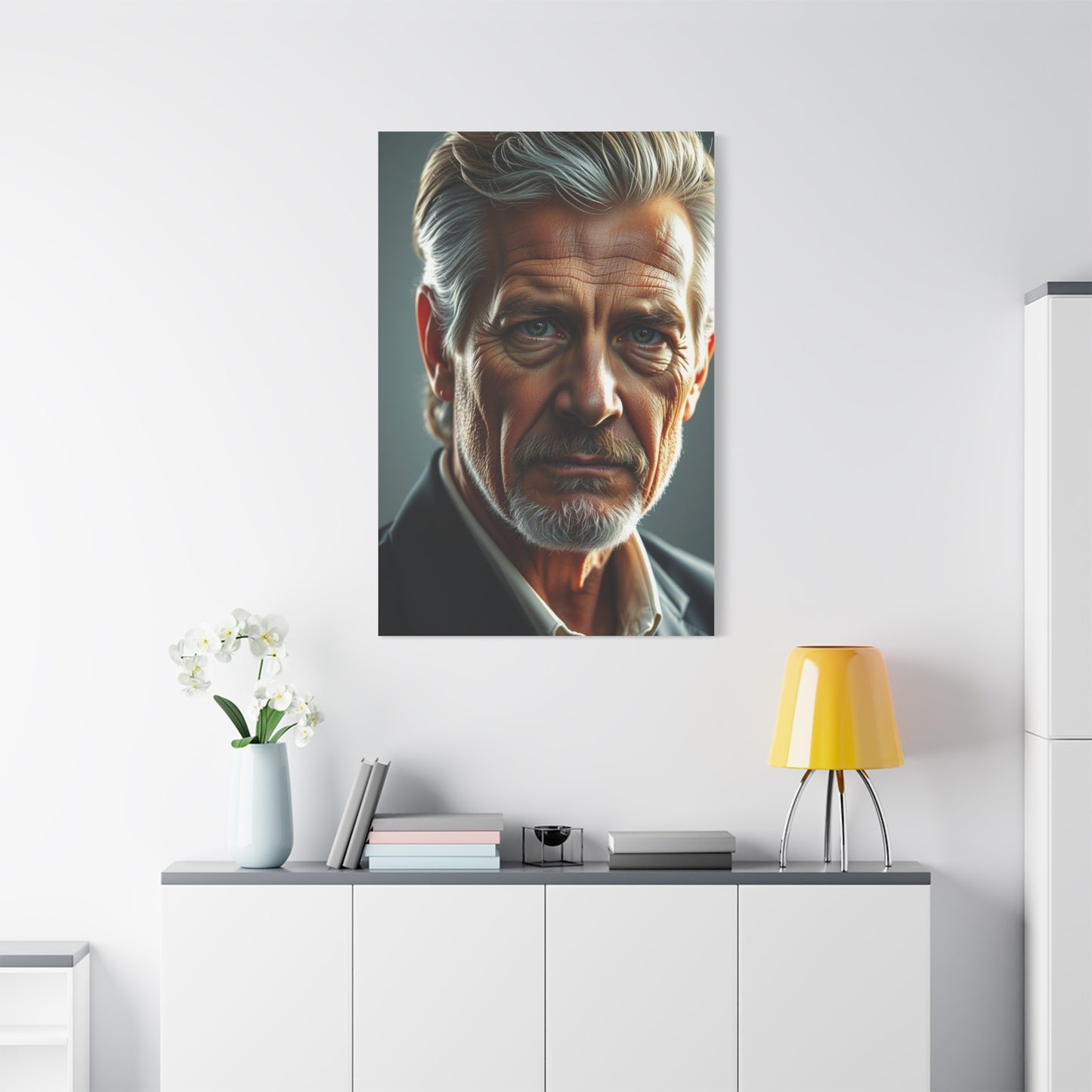 Carmassis Majestic Tableau Wall Art & Canvas Print