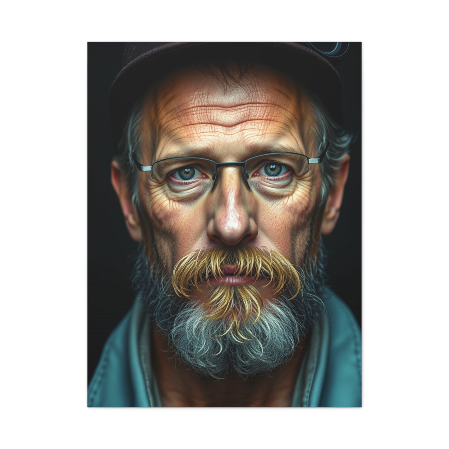 James Wiens Art Supreme Gallery Wall Art & Canvas Print