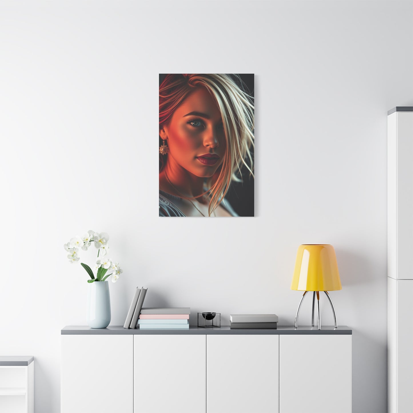 Masterpiece Paige Tingey Art Vision Wall Art & Canvas Print