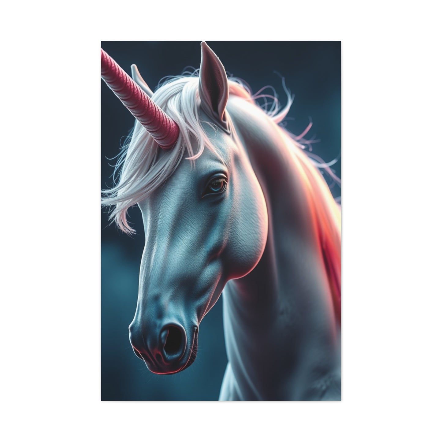 Ethereal Unicorn Splendor