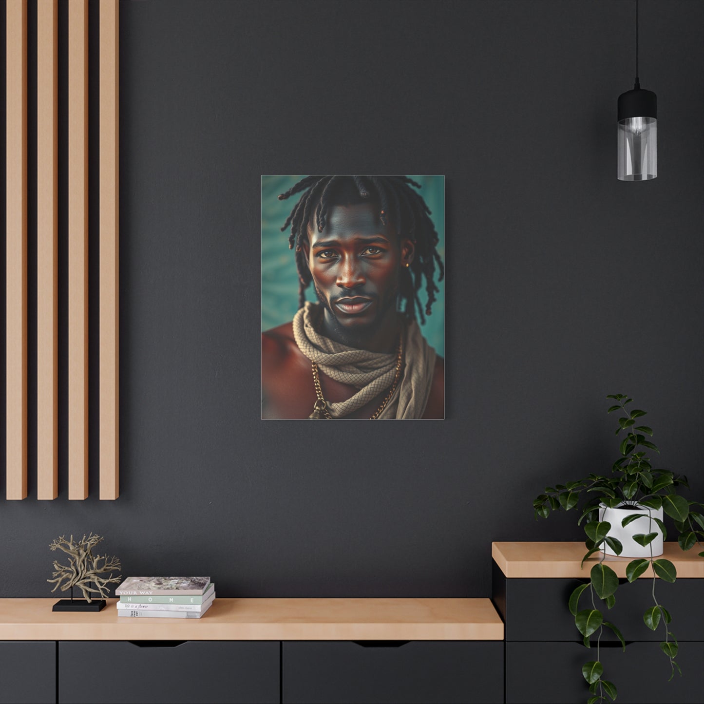 Collection Caribbean Art Art Wall Art & Canvas Print