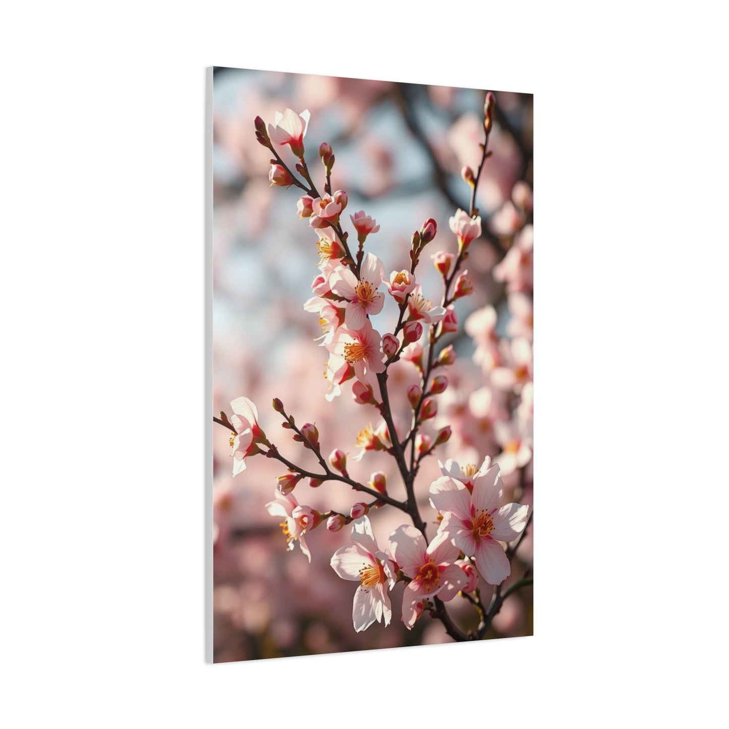 Supreme Spring Art Collection Wall Art & Canvas Print