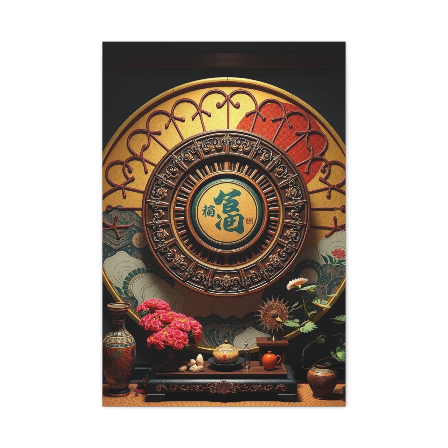 Kyoto Reverie Collection