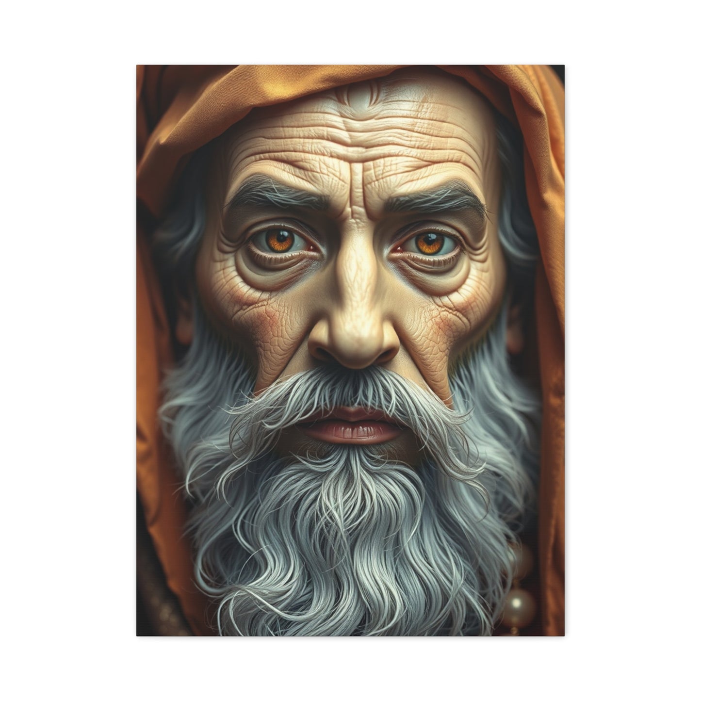 Masterpiece Hope Art Vision Wall Art & Canvas Print