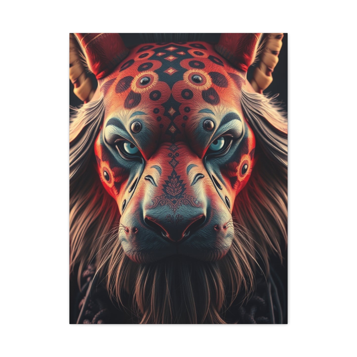 Supreme NUMA Wall Art Collection Wall Art & Canvas Print