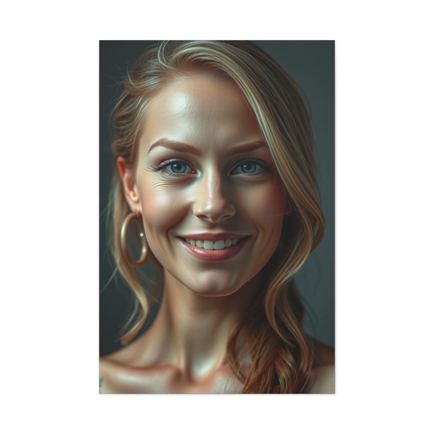 Vision Heather Perry Art Art Wall Art & Canvas Print