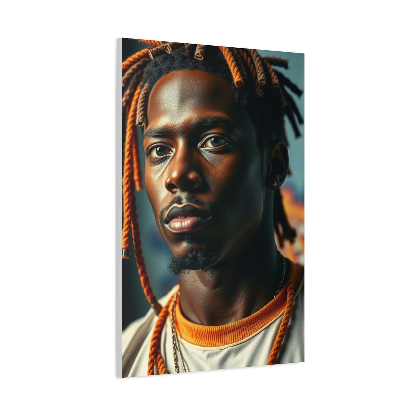 Elite Quincy Ray Art Vision Wall Art & Canvas Print