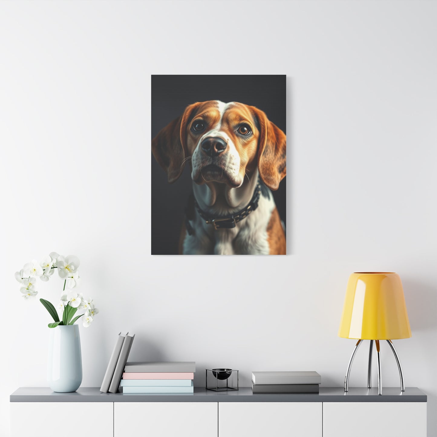 Collection Beagle Art Art Wall Art & Canvas Print