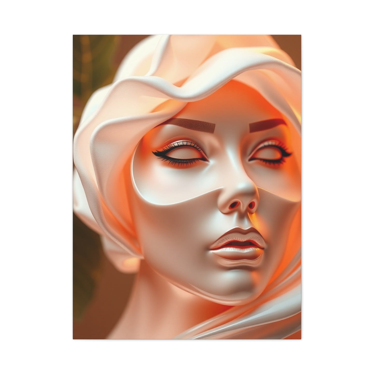 Rosé Radiance Masterpiece