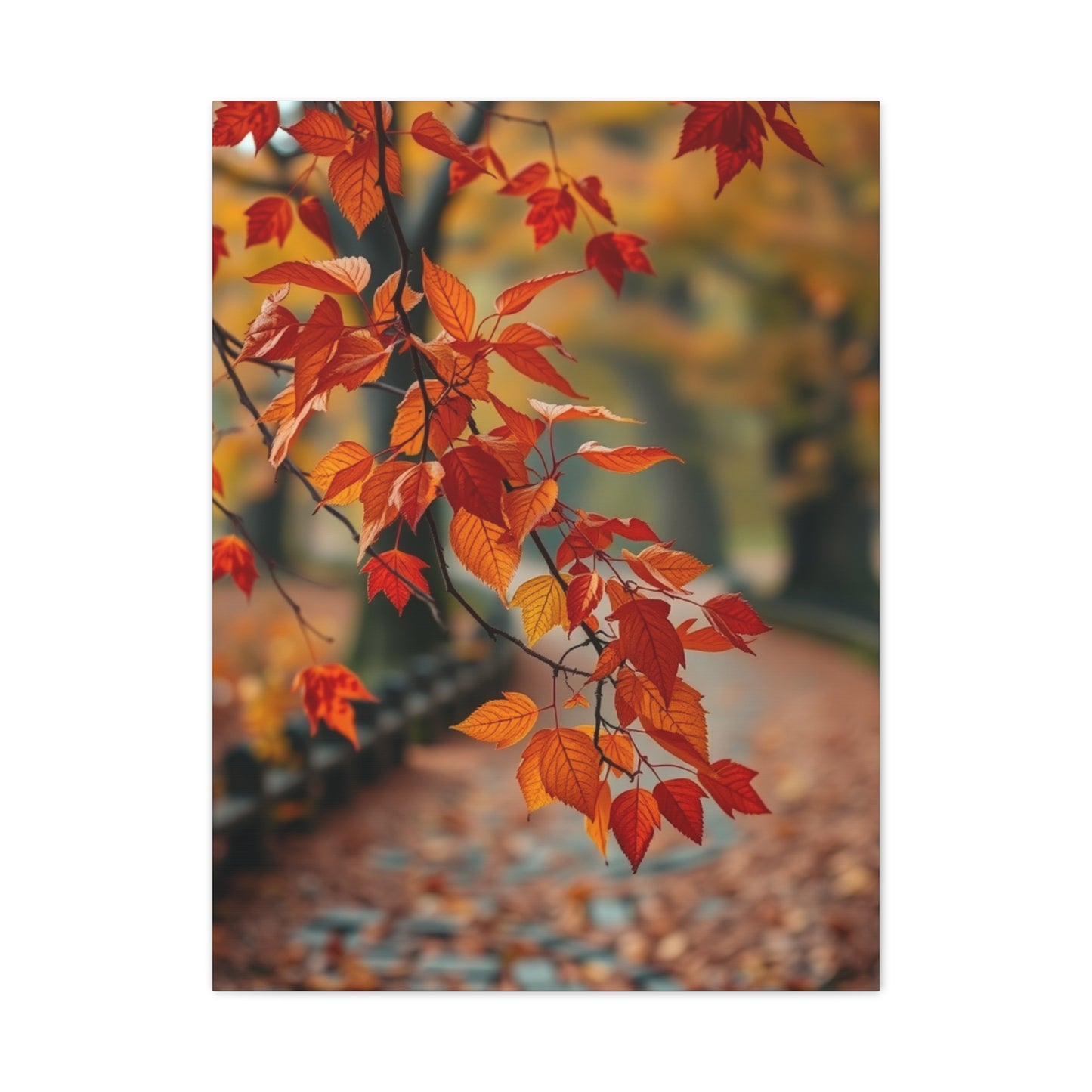 Collection Autumn Art Art Wall Art & Canvas Print