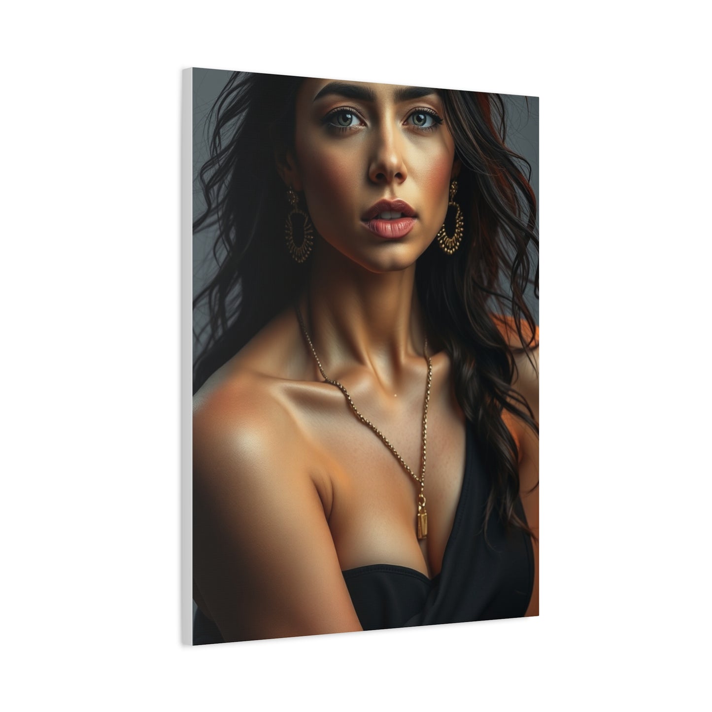 Vision Reyna Noriega Art Art Wall Art & Canvas Print