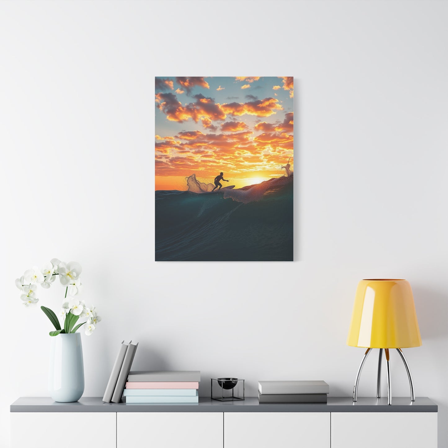 Maritime Majesty Wall Art Wall Art & Canvas Print