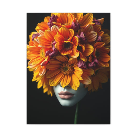 Chrysalis Dreamscape Wall Art & Canvas Print