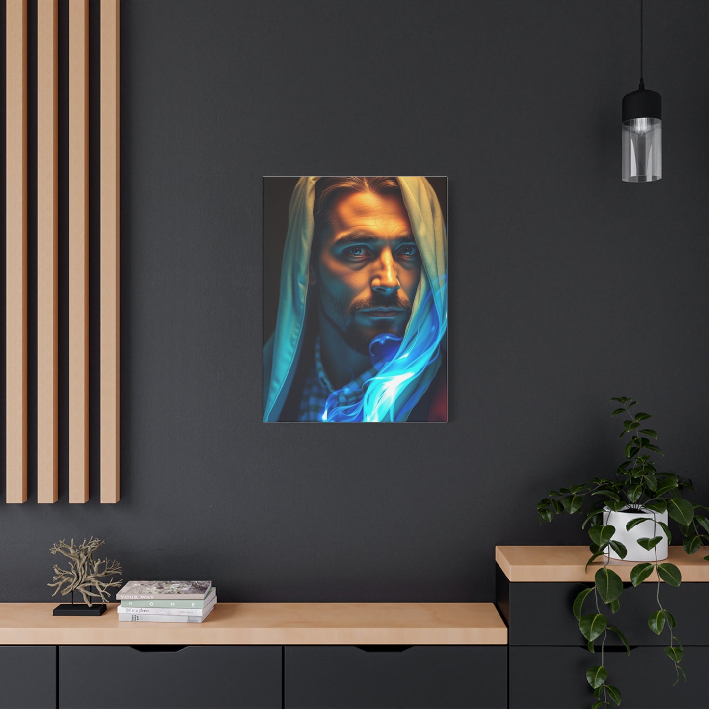 Supreme Hope Art Collection Wall Art & Canvas Print