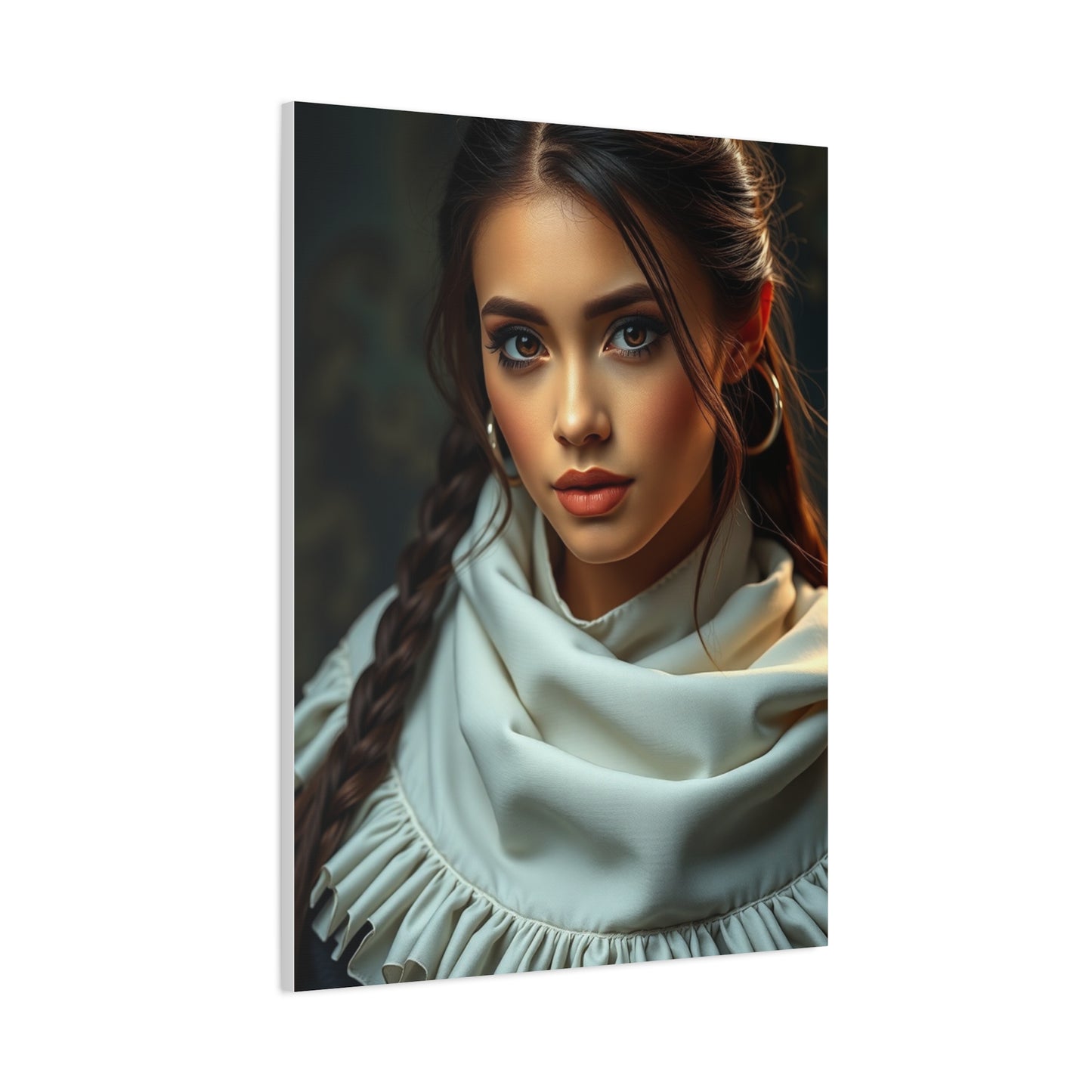 Majestic Earth and Sky Wall Art & Canvas Print