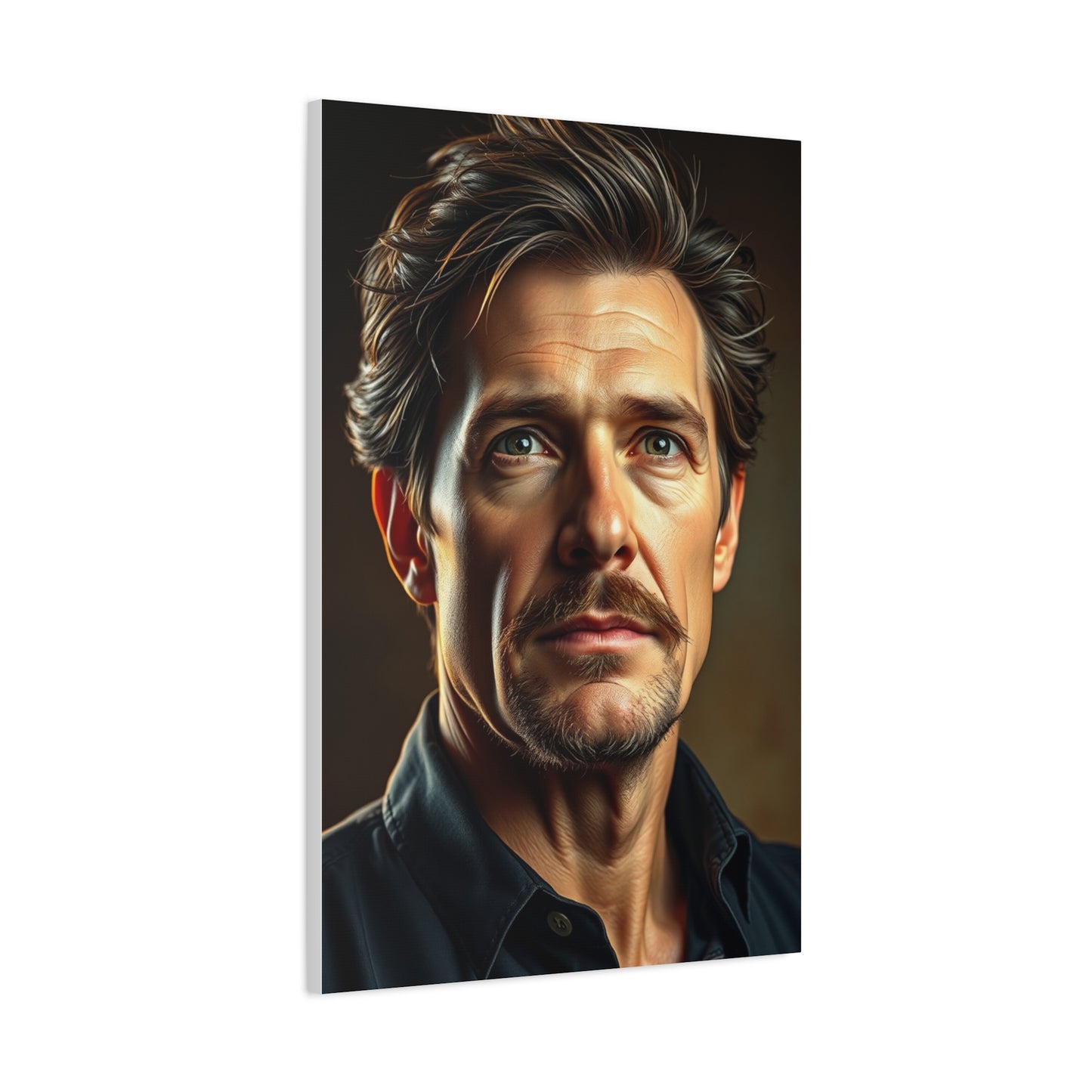Masterpiece Phillppe Hugonnard Art Vision Wall Art & Canvas Print