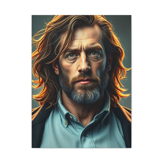 Vision Phillppe Hugonnard Art Art Wall Art & Canvas Print