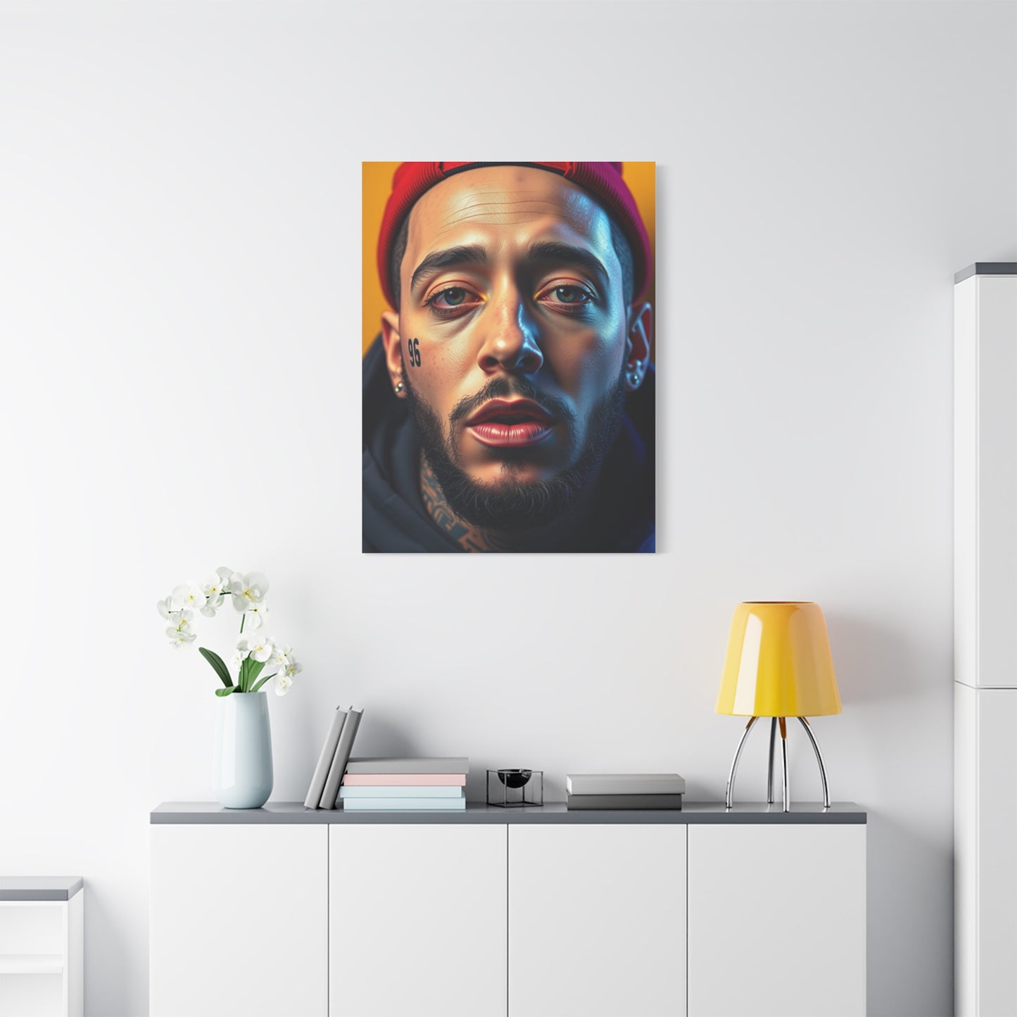 Ultimate Cadence Canvas Wall Art & Canvas Print