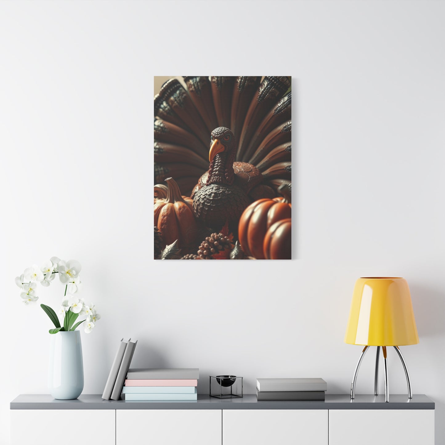 Harvest Elegance Canvas Collection
