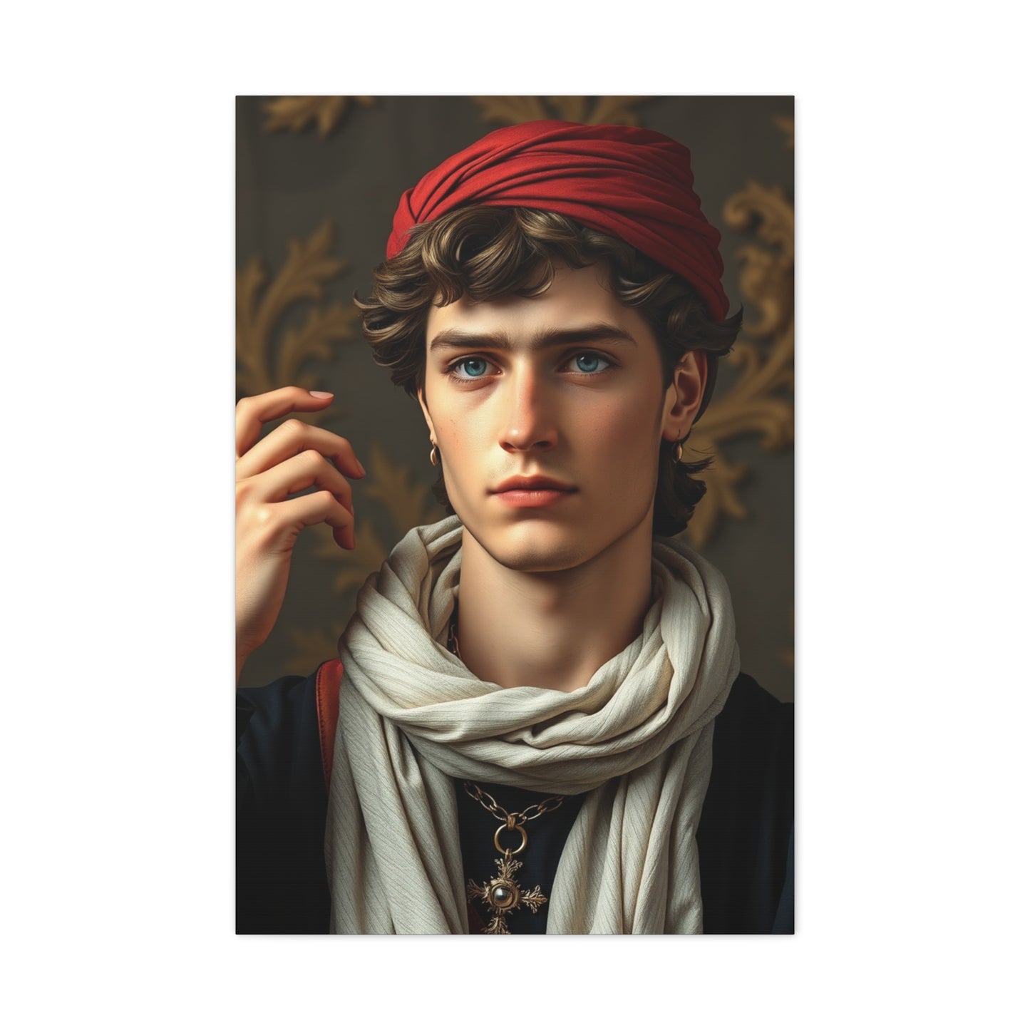 Classicism and Neoclassicism Art Supreme Gallery Wall Art & Canvas Print