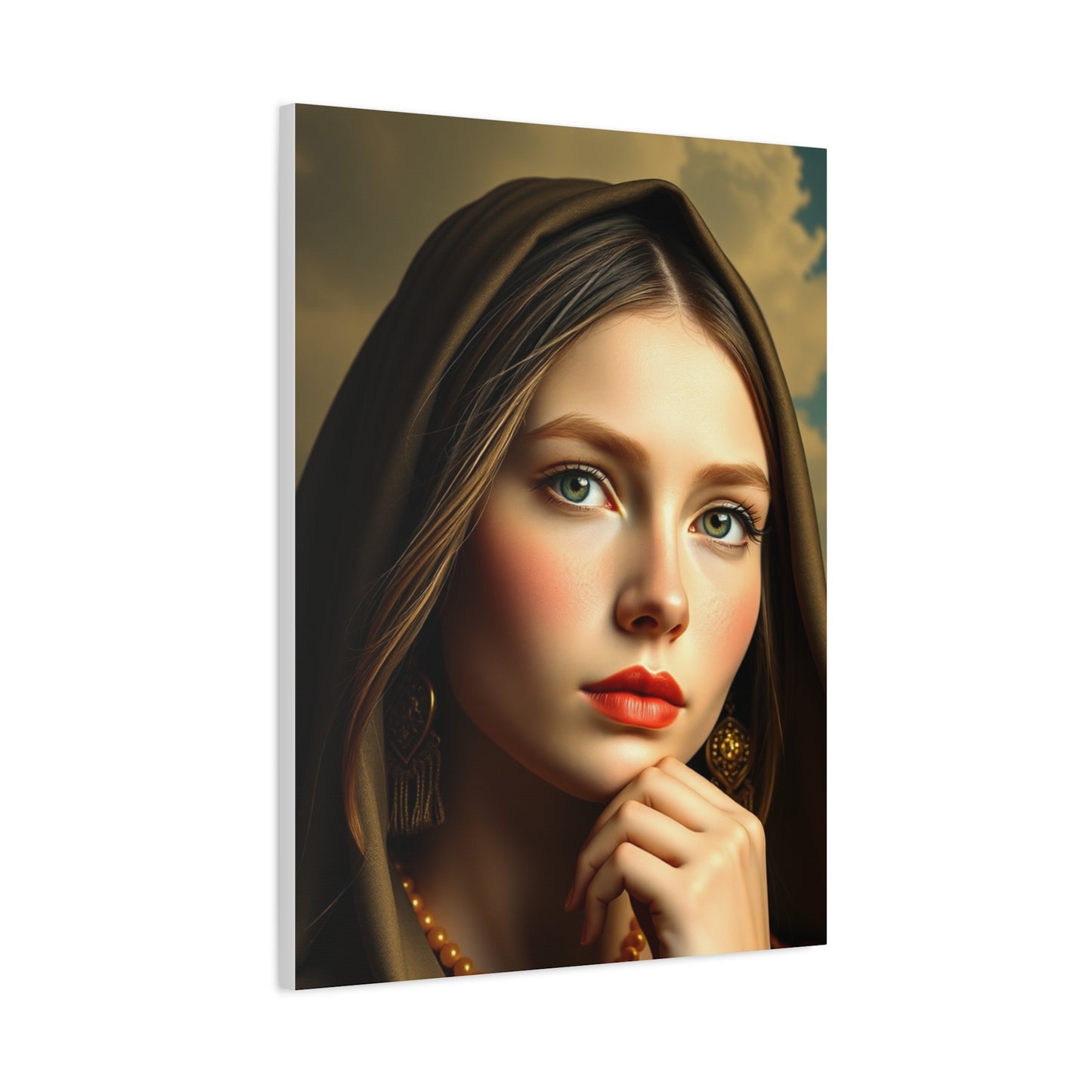 Classic Art Supreme Gallery Wall Art & Canvas Print