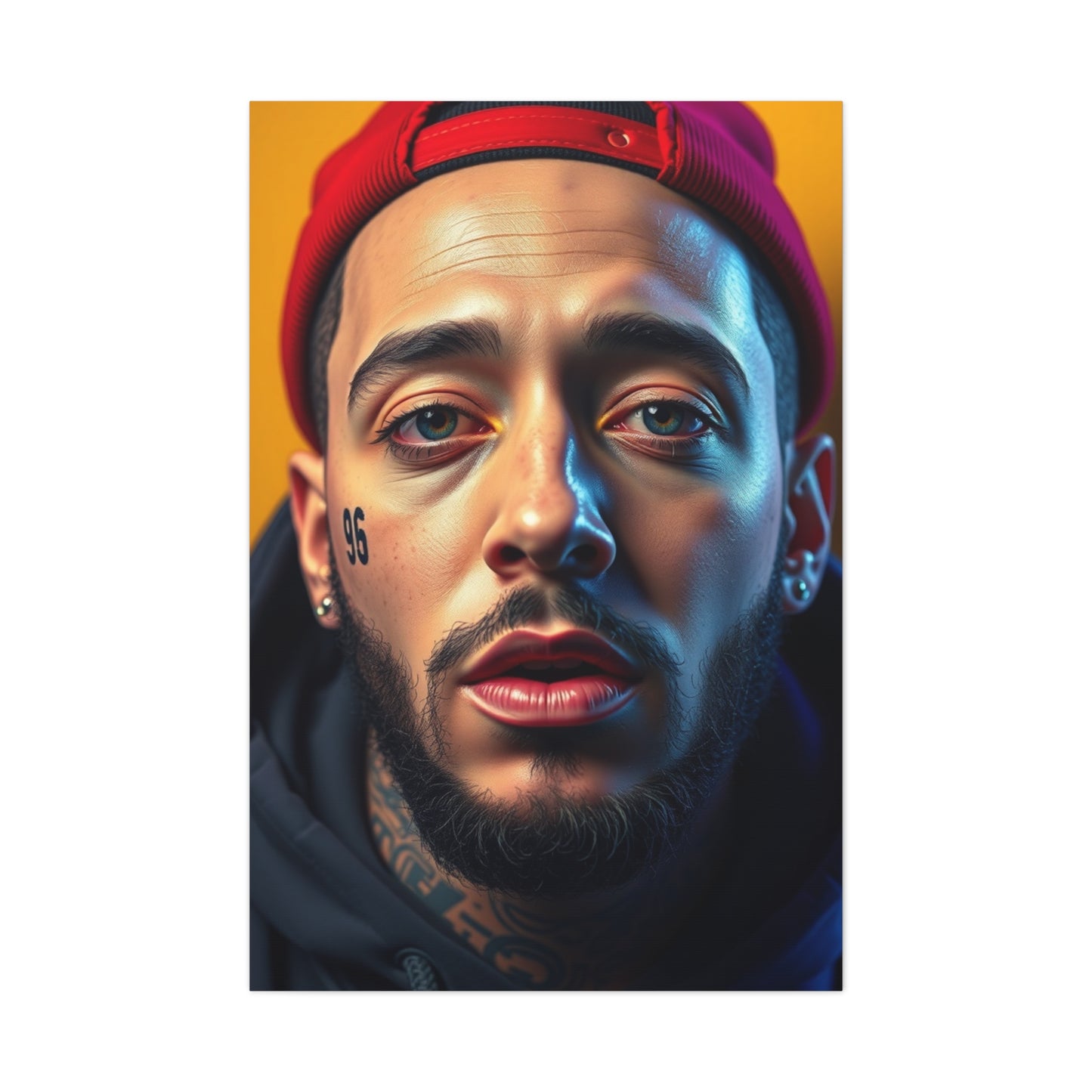 Ultimate Cadence Canvas Wall Art & Canvas Print