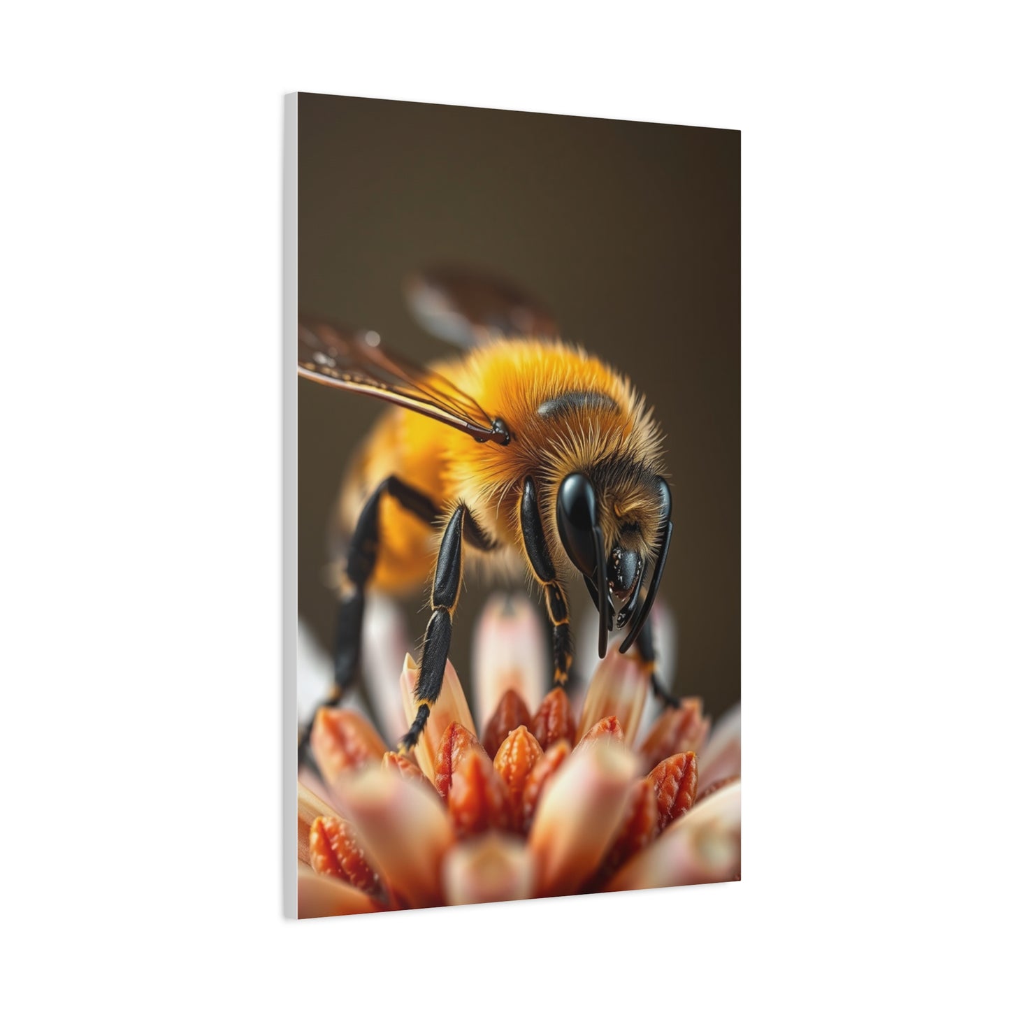 Supreme Bees Art Collection Wall Art & Canvas Print