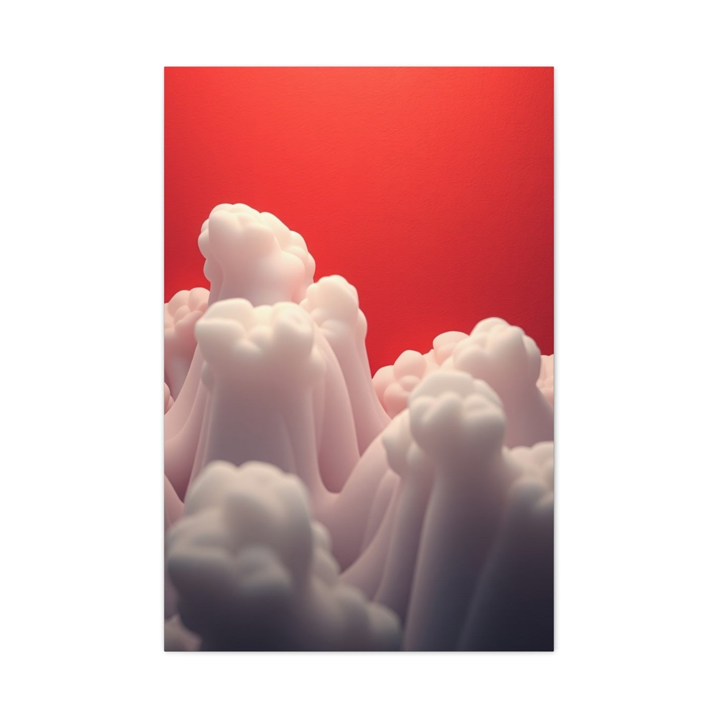 Boricua Essence Canvas Wall Art & Canvas Print