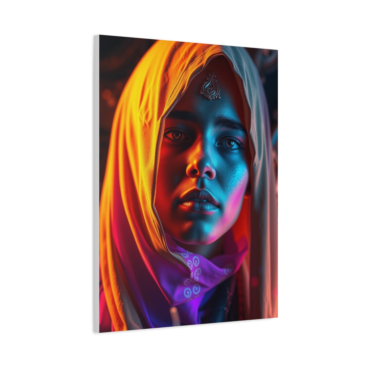 Supreme Hope Art Collection Wall Art & Canvas Print