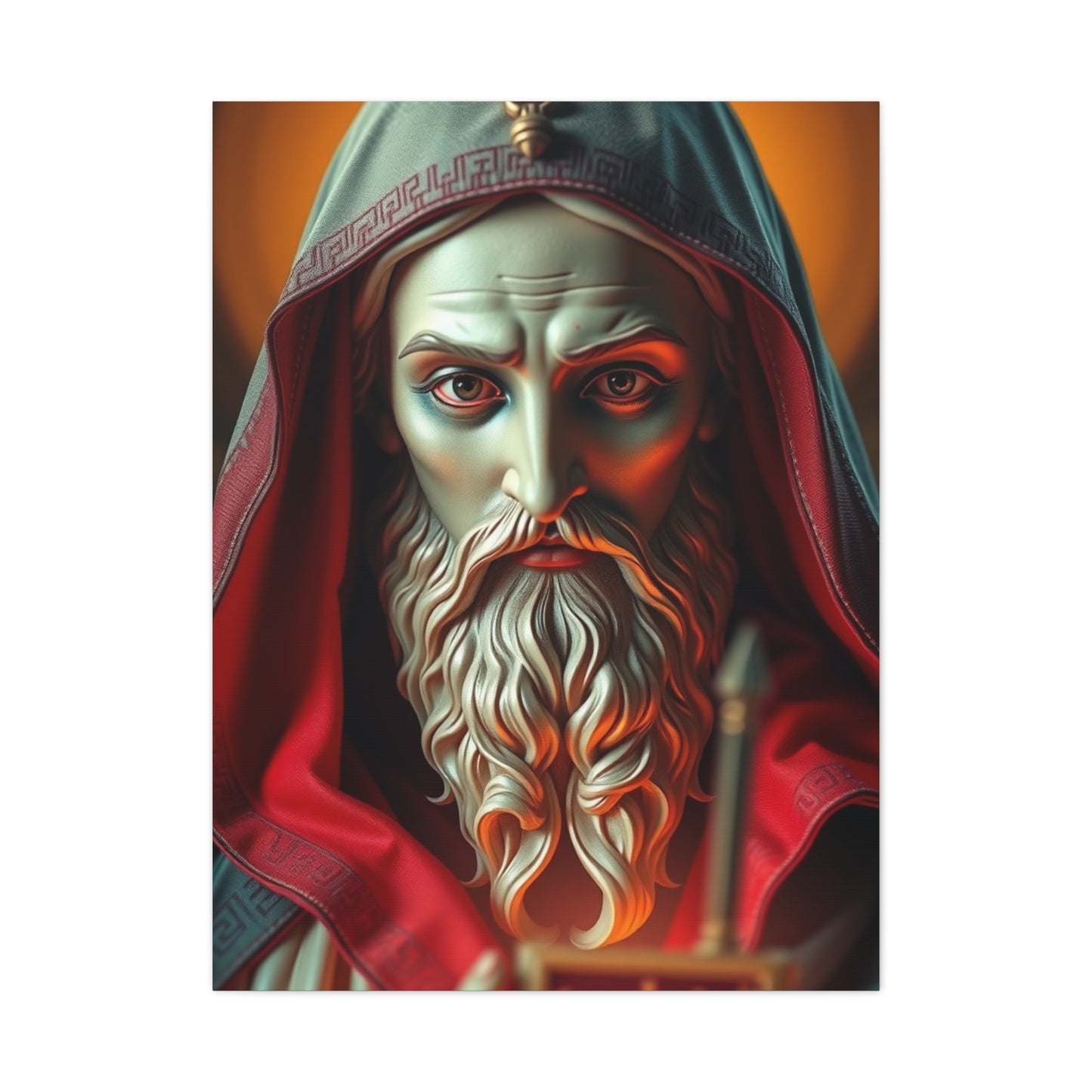Religious Figures Wall Art Luxury Canvas Wall Art & Canvas Print