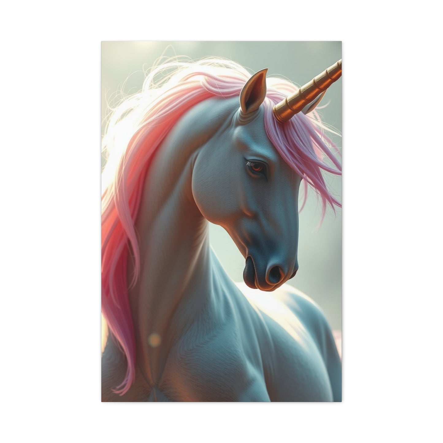 Mystical Steed Reverie