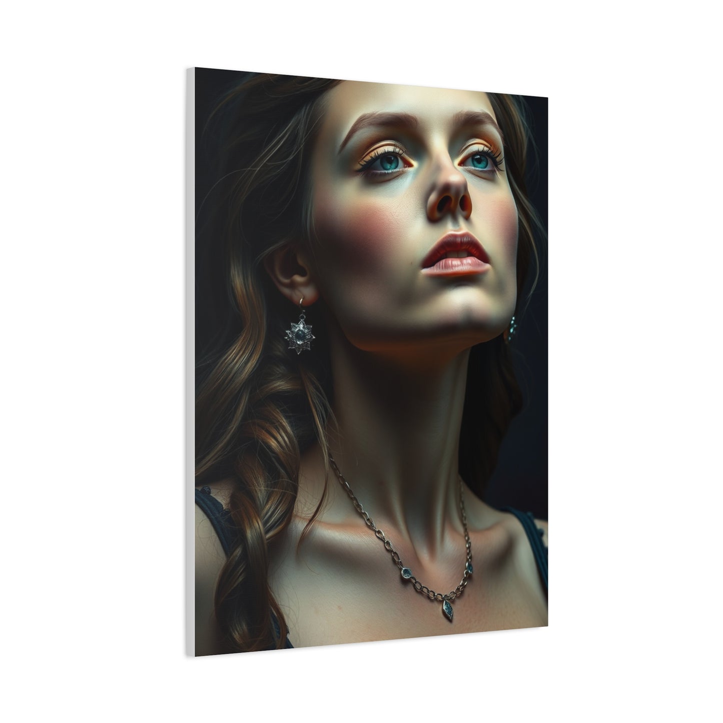 Olivia Herrick Art Supreme Gallery Wall Art & Canvas Print