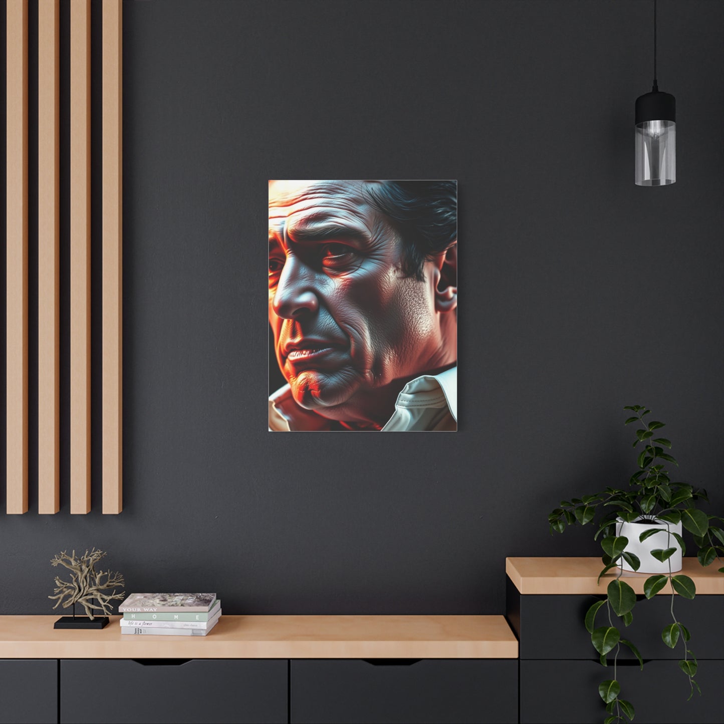 Collection Johnny Cash Art Art Wall Art & Canvas Print