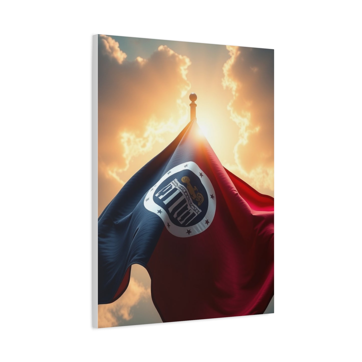 Majestic Standard Artistry Wall Art & Canvas Print