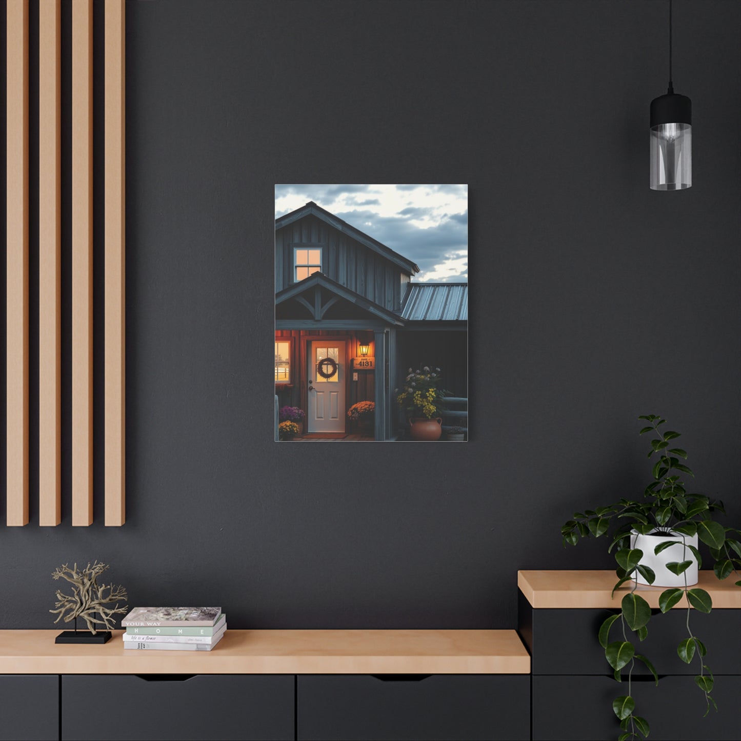 Rustic Elegance Canvas Collection Wall Art & Canvas Print