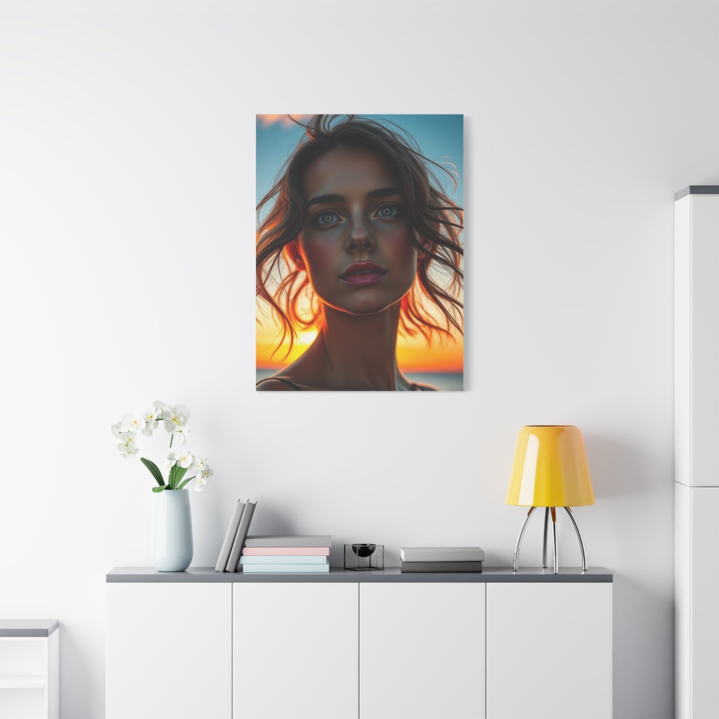 Elite Olivia Herrick Art Vision Wall Art & Canvas Print