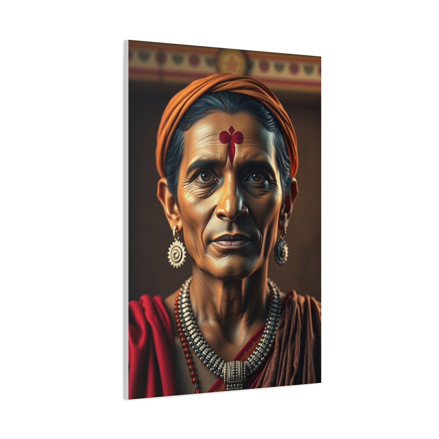 India Art Supreme Gallery Wall Art & Canvas Print