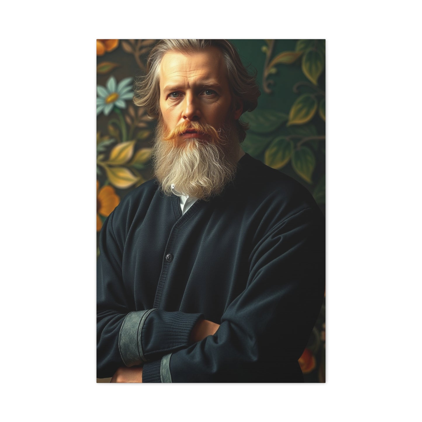 William Morris Art Supreme Gallery Wall Art & Canvas Print