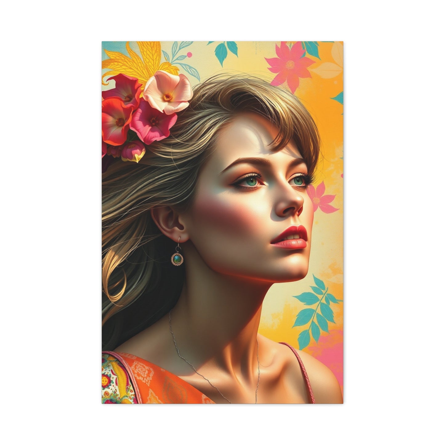 Majestic Reverie Creations Wall Art & Canvas Print