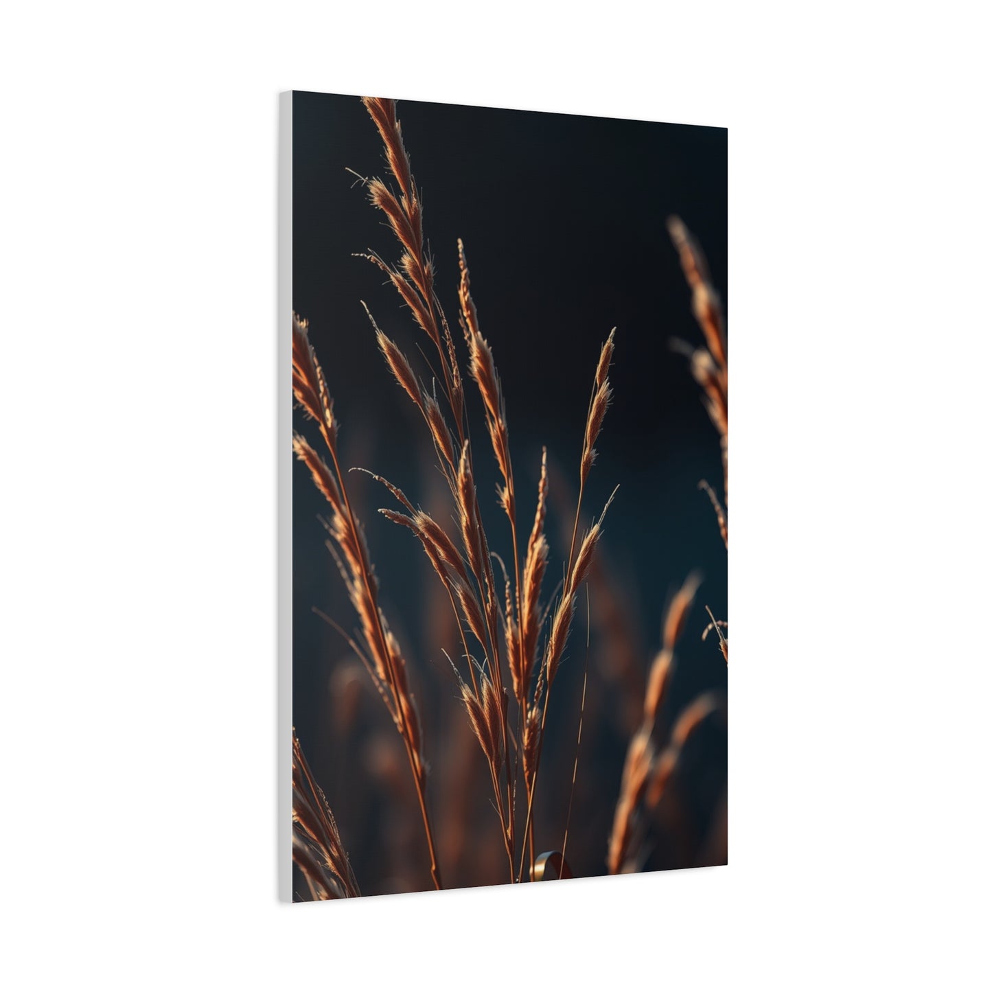 Opulent Greenery Artwork Wall Art & Canvas Print