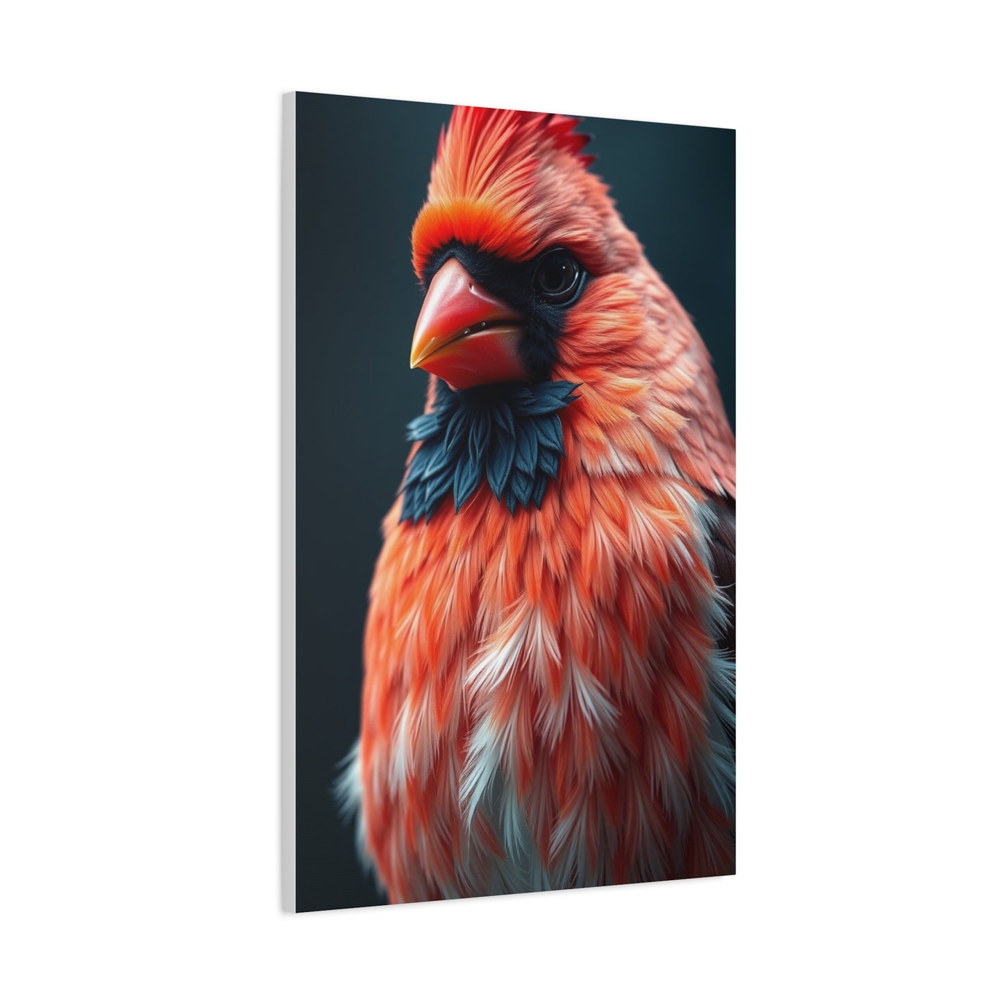 Sovereign Ruby Masterpiece