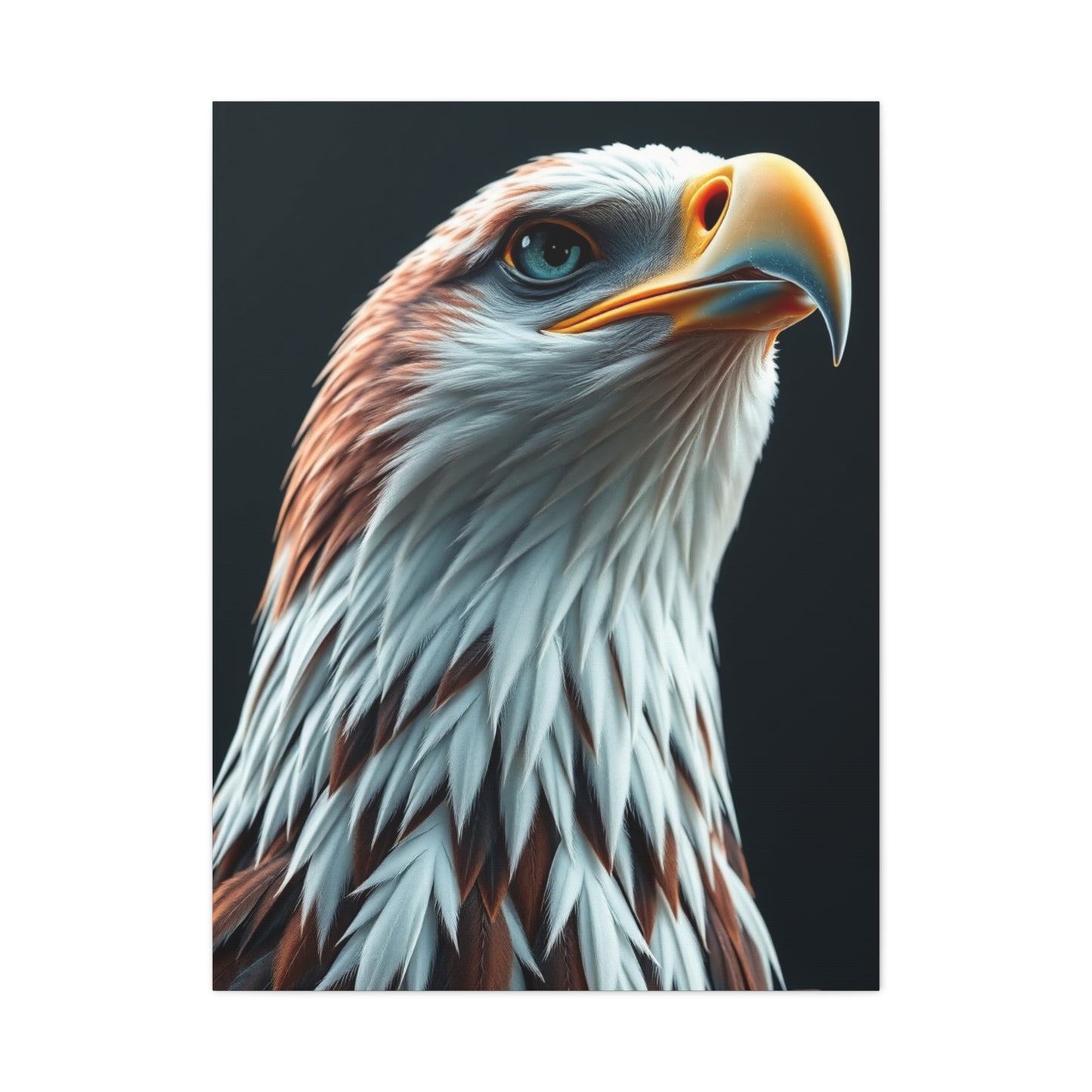 Sovereign Winged Symphony