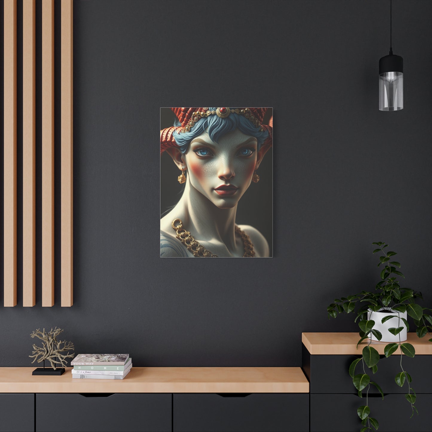 Collection Aries Art Art Wall Art & Canvas Print