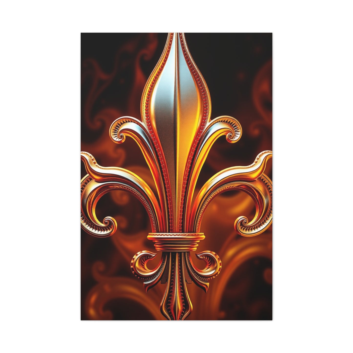 Imperial Bloom Adornment