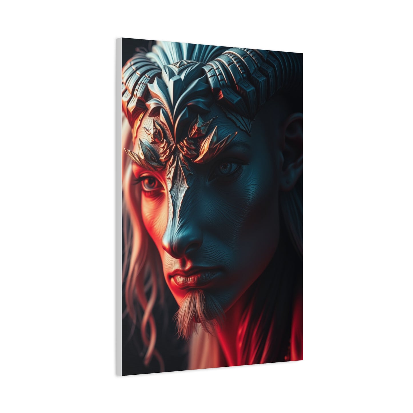 Elite Aries Art Vision Wall Art & Canvas Print