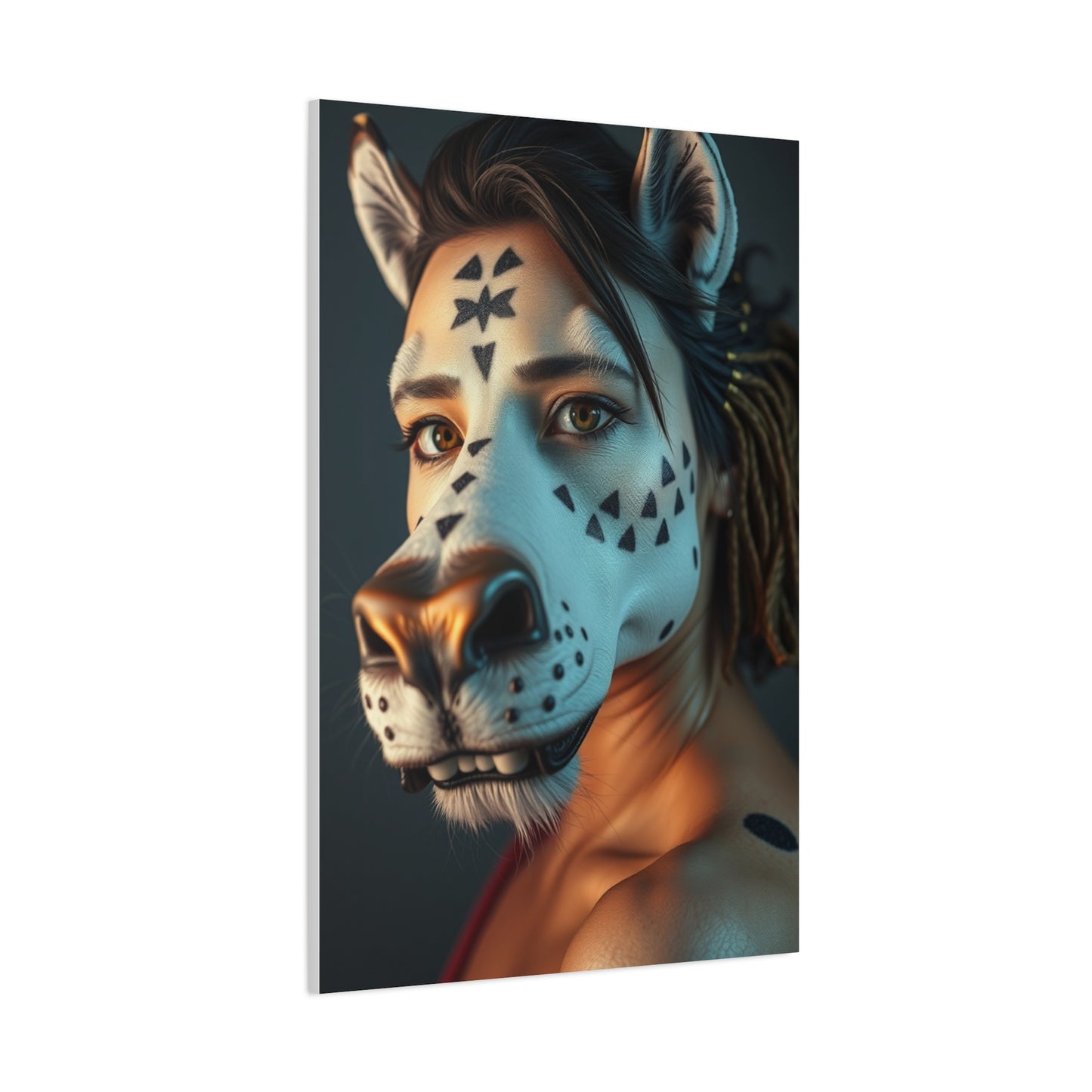 Shelby Kregel Art Refined Canvas Wall Art & Canvas Print