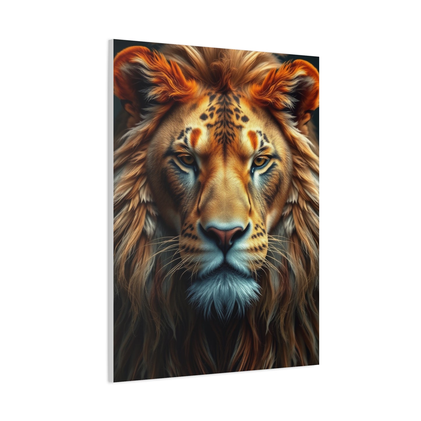 Elite Leo Art Vision Wall Art & Canvas Print